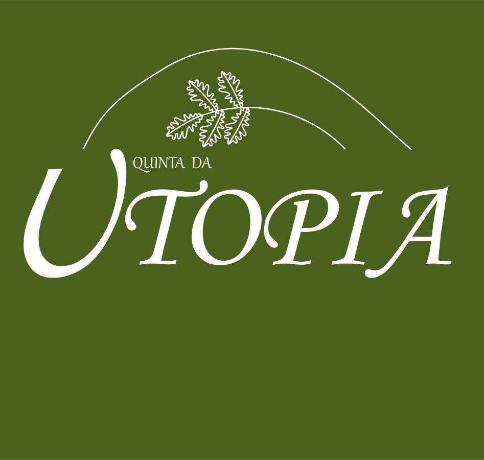 Quinta Da Utopia Castelo de Vide Exterior foto
